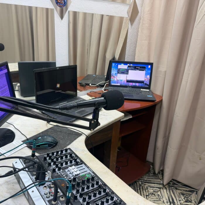 Radio Bella Unión 1250 AM - Radio Norte FM 105.5