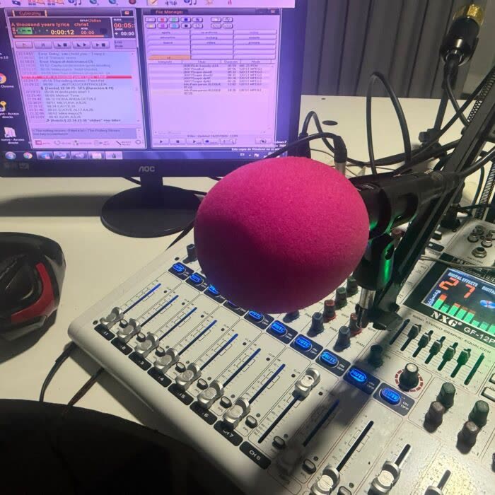 Radio Bella Unión 1250 AM - Radio Norte FM 105.5