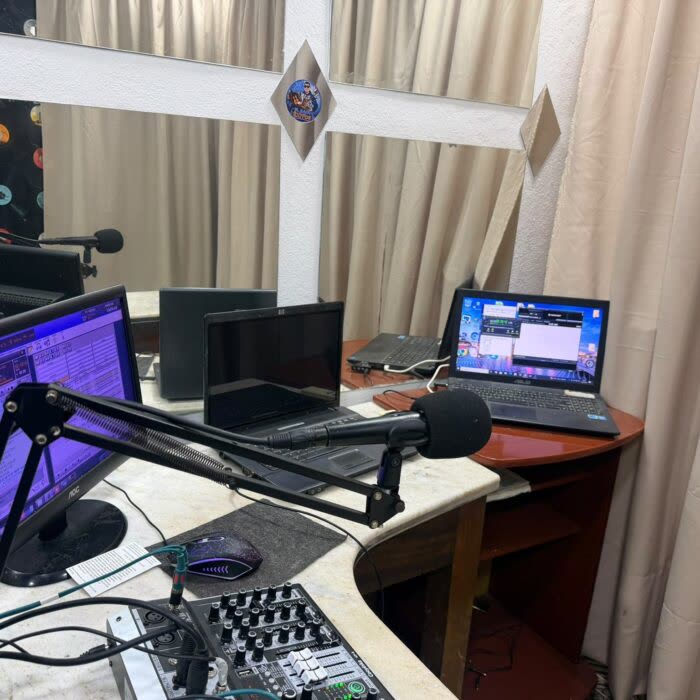Radio Bella Unión 1250 AM - Radio Norte FM 105.5
