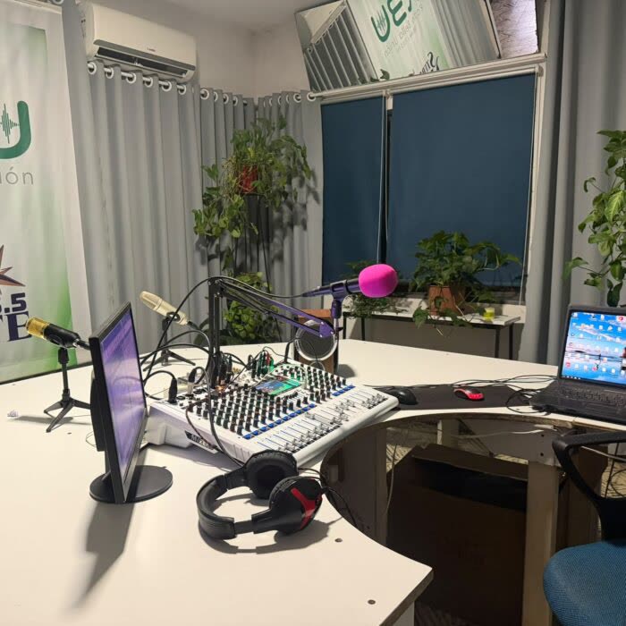 Radio Bella Unión 1250 AM - Radio Norte FM 105.5