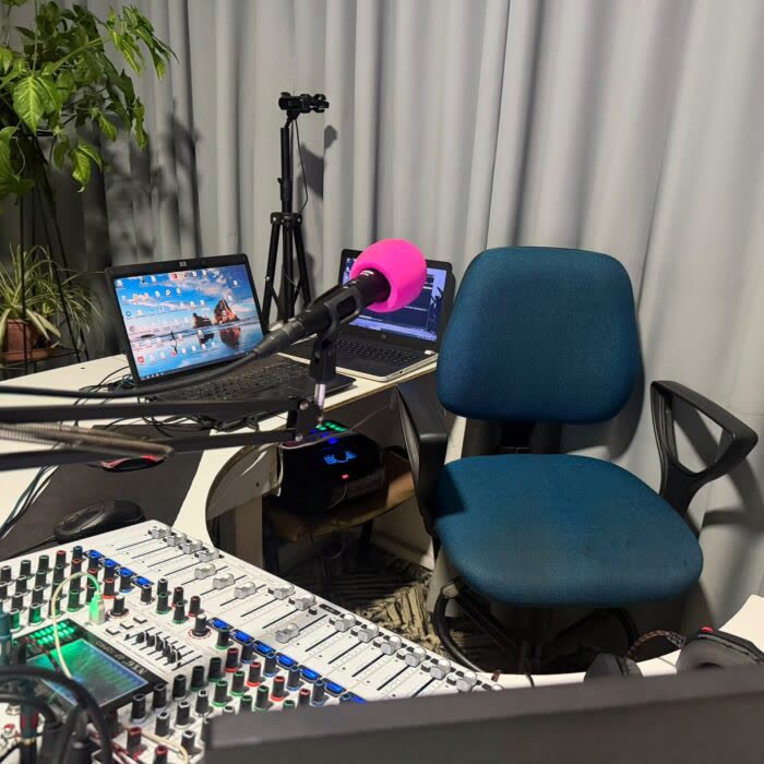 Radio Bella Unión 1250 AM - Radio Norte FM 105.5