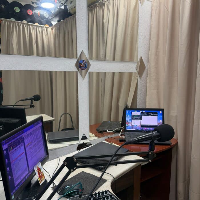 Radio Bella Unión 1250 AM - Radio Norte FM 105.5
